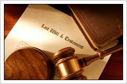 Lawyer/Attorney - Probate